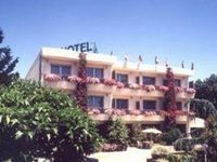 Le Palma Hotel