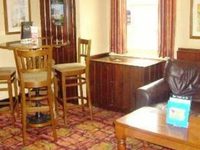 Brave Old Oak Hotel Towcester