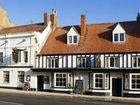 фото отеля Brave Old Oak Hotel Towcester