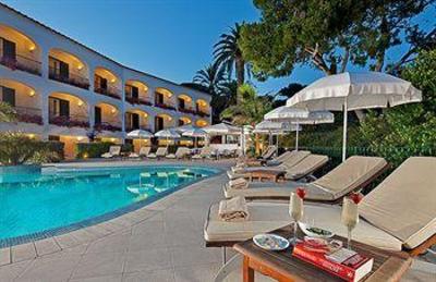 фото отеля Hotel della Piccola Marina