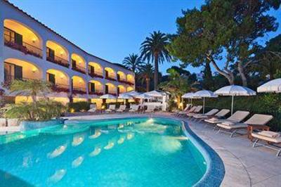 фото отеля Hotel della Piccola Marina