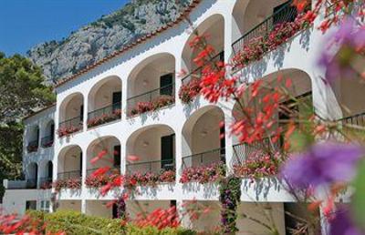 фото отеля Hotel della Piccola Marina