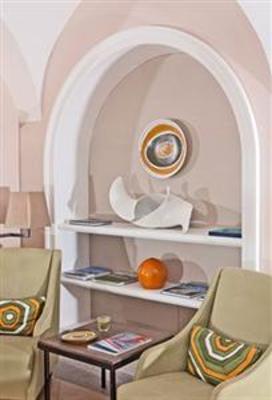 фото отеля Hotel della Piccola Marina