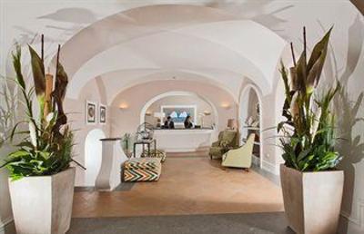 фото отеля Hotel della Piccola Marina