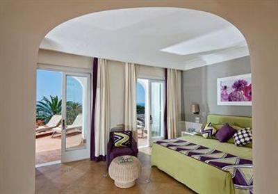 фото отеля Hotel della Piccola Marina