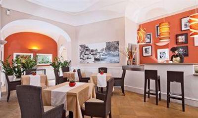 фото отеля Hotel della Piccola Marina