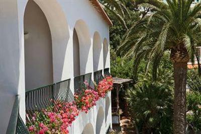 фото отеля Hotel della Piccola Marina