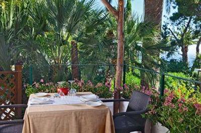 фото отеля Hotel della Piccola Marina