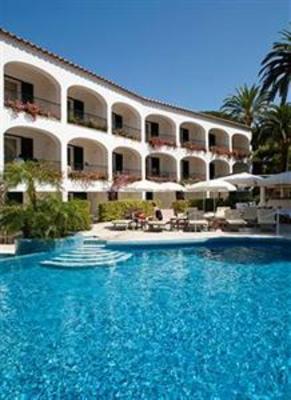 фото отеля Hotel della Piccola Marina