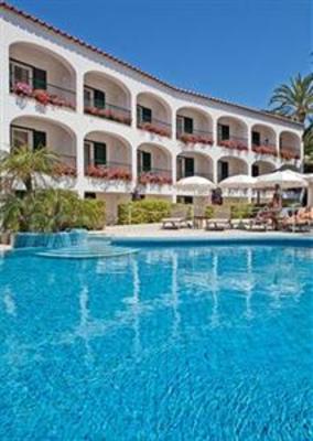 фото отеля Hotel della Piccola Marina