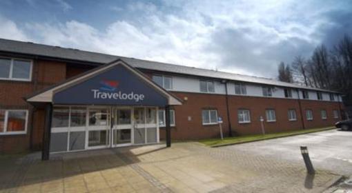 фото отеля Travelodge Sheffield Richmond