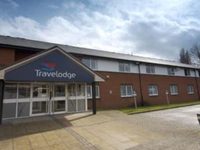Travelodge Sheffield Richmond