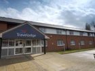 фото отеля Travelodge Sheffield Richmond