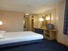 фото отеля Travelodge Sheffield Richmond