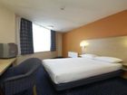 фото отеля Travelodge Sheffield Richmond