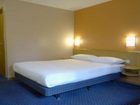 фото отеля Travelodge Sheffield Richmond