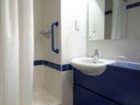 фото отеля Travelodge Sheffield Richmond