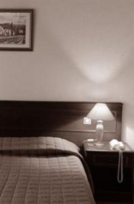фото отеля Le Grand Hotel Roanne