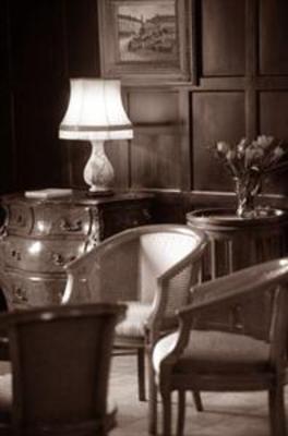 фото отеля Le Grand Hotel Roanne