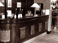 Le Grand Hotel Roanne