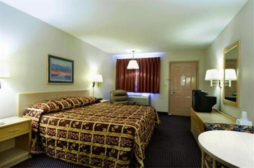 фото отеля Americas Best Value Inn Garden City