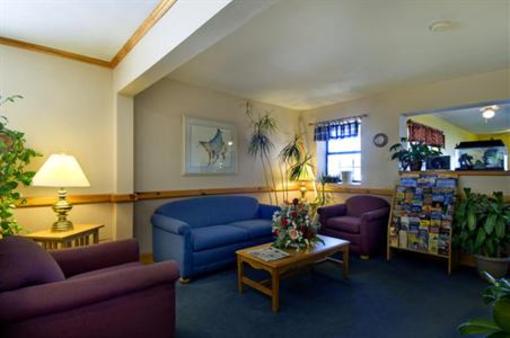 фото отеля Americas Best Value Inn Garden City