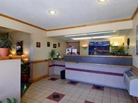 Americas Best Value Inn Garden City