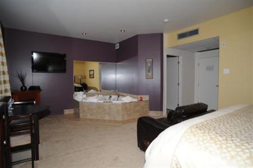 фото отеля Motel La Porte de la Matawinie