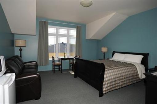 фото отеля Motel La Porte de la Matawinie