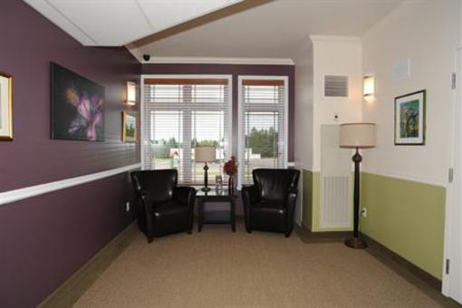 фото отеля Motel La Porte de la Matawinie