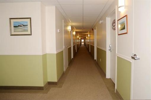 фото отеля Motel La Porte de la Matawinie