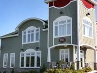 Motel La Porte de la Matawinie