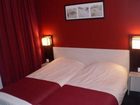 фото отеля Hotel Balladins Pont Rouge Carcassonne