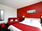 фото отеля Hotel Balladins Pont Rouge Carcassonne