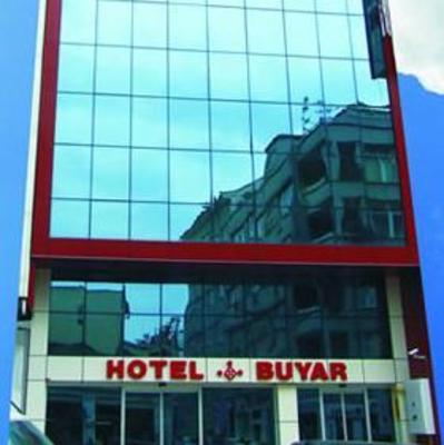 фото отеля Hotel Buyar