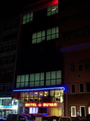 фото отеля Hotel Buyar