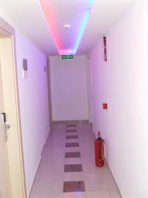 фото отеля Hotel Buyar
