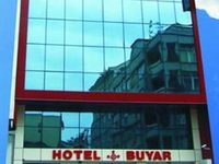 Hotel Buyar