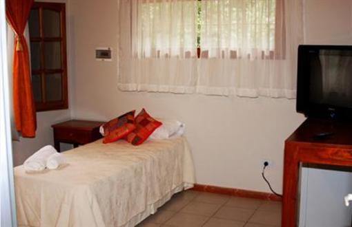 фото отеля Palo Rosa Lodge