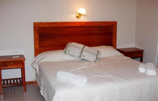 фото отеля Palo Rosa Lodge