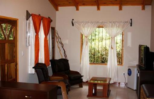 фото отеля Palo Rosa Lodge
