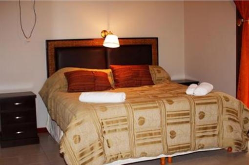 фото отеля Palo Rosa Lodge