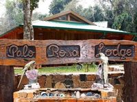 Palo Rosa Lodge
