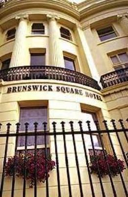 фото отеля Brunswick Square Hotel Brighton & Hove