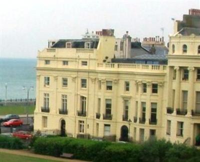фото отеля Brunswick Square Hotel Brighton & Hove