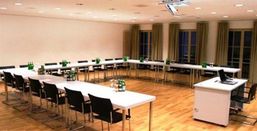 фото отеля Hotel Restaurant Zur Krone Herxheim