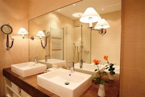 фото отеля Hotel Restaurant Zur Krone Herxheim
