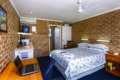 фото отеля Marcoola Motel
