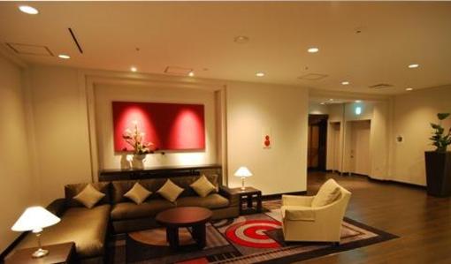 фото отеля Royal Park Hotel Takamatsu
