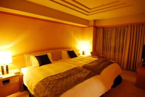фото отеля Royal Park Hotel Takamatsu